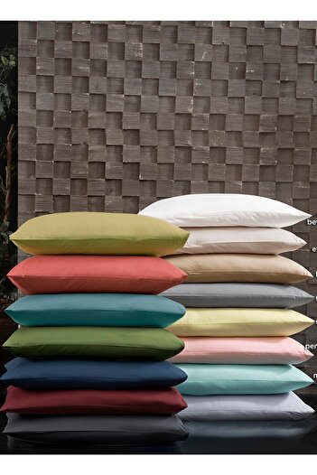 Sarev 160 X 200 Cm Double Navy Blue Fitted Sheet Set