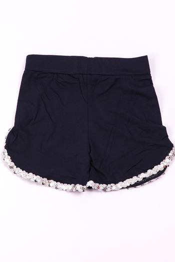 HÇM Girl's Sequin Shorts A35