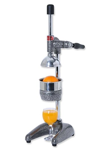 Cancan 0102 Professional Type Large Chamber Orange Juicer
