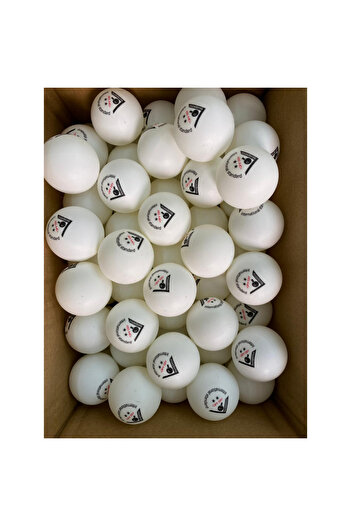MASTENS 72 Pieces 40+ Training Balls - 2 Stars