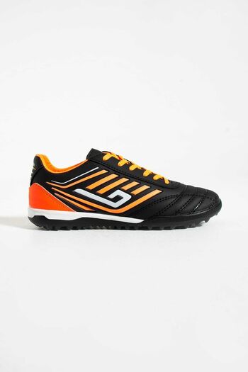 GAK RUN Ανδρικά παπούτσια ποδοσφαίρου Astroturf Blue117