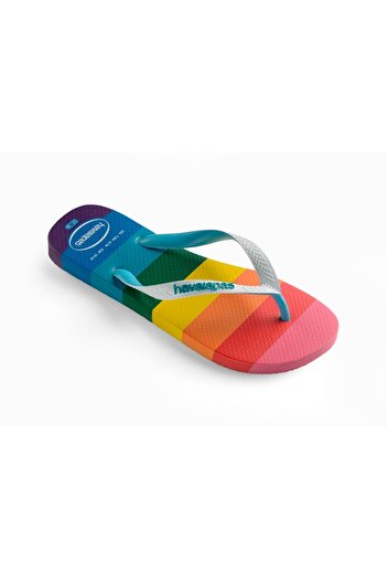 Havaianas Σαγιονάρες Top Pride - Άνετη και κομψή σχεδίαση