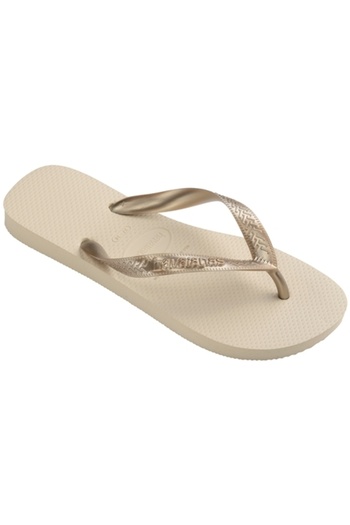 Havaianas Ball Shaving Senses Flip Flops