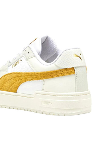 Puma Ca Pro Suede Fs Unisex Beyaz Sneaker Ayakkabı 38732708