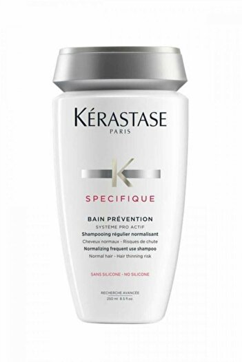 Kerastase Kérastase Specifique - 250 ml Anti-Hair Loss Shampoo