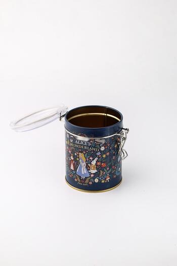 EVLE Er082-9a Tales Alices Patterned Spice Shaker 0,6 Lt