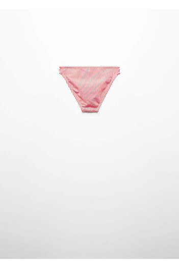 MANGO Baby Striped Bikini Bottom - Stylish Design