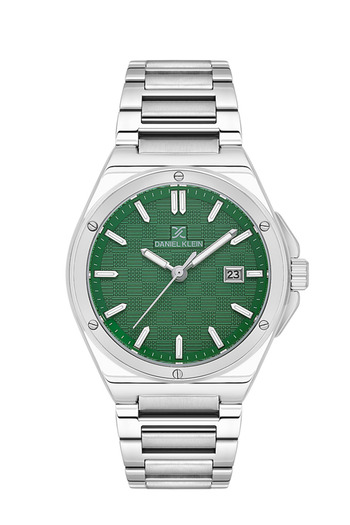 Daniel Klein Dke.1.10658-2 Model Wristwatch