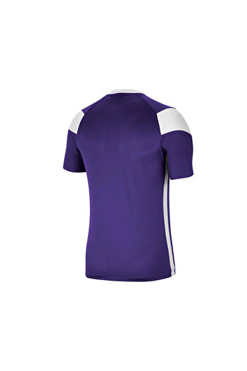 Nike Park Derby III Jersey - Ανδρικό ποδόσφαιρο, S/S CW3826-547 Μωβ