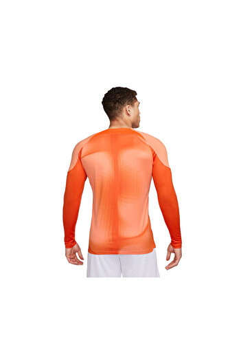 Nike Men's Orange Keeper - M Nk Dfadv Gardien Iv Gk Jsyls Dh7967-819