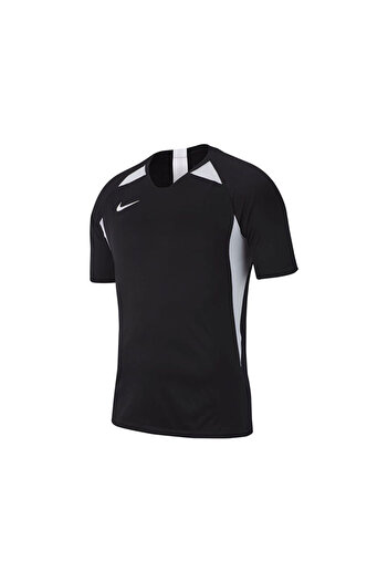 Nike Ανδρική μαύρη φανέλα ποδοσφαίρου Dry Legend Jsy SS AJ0998-010