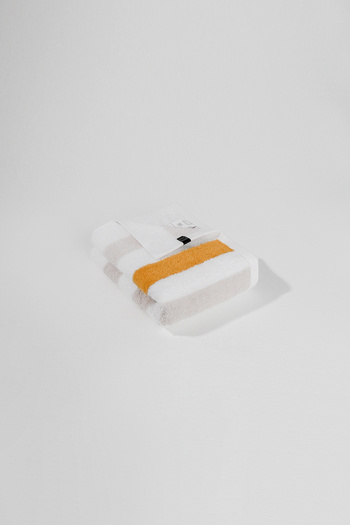 COTTONMANIA Yoto - Новий тренд літа, 50x100 см Преміум рушник