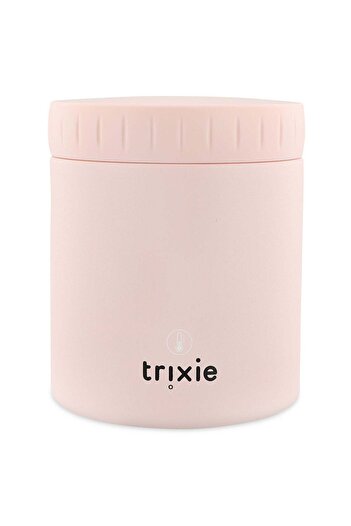 Trixie INSULATED FOOD JAR 350ML - TERMAL MAMA TERMOSU - MRS. RABBIT
