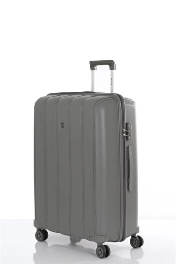 MÇS Mçs Polipropilen Valiz V305 75 Cm