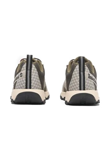 Timberland Winsor Trail Low Erkek Bot TB0A6DH2EO41 Gri