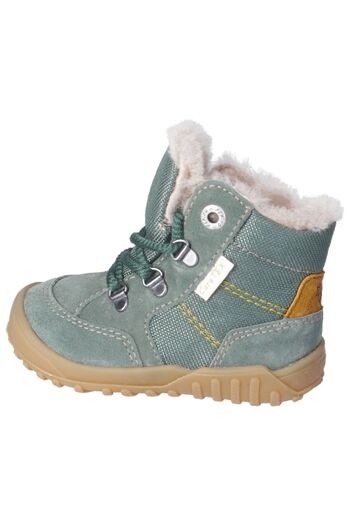 pepino Stiefelette