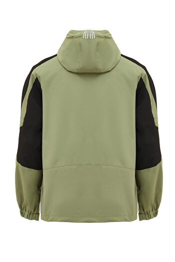 Yuka Jacket