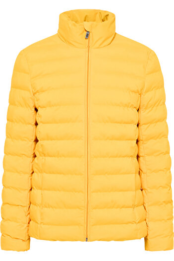 Mo Wattierte Winterjacke