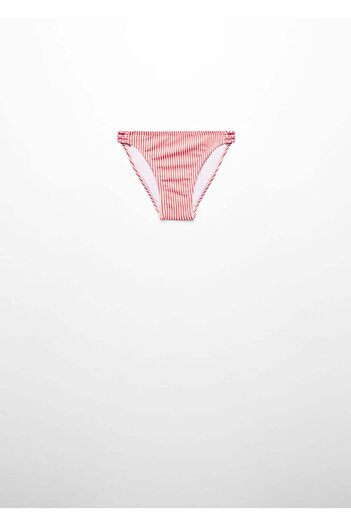 MANGO Baby Striped Bikini Bottom - Stylish Design