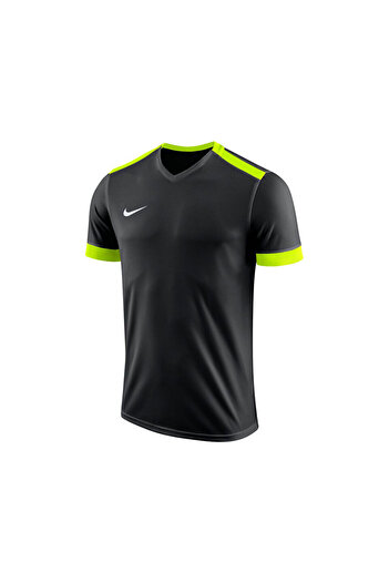 Nike Μαύρη φανέλα ποδοσφαίρου νέων - Y Nk Dry Prk Drby II Jsy SS 894116 -010