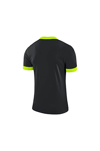 Nike Μαύρη φανέλα ποδοσφαίρου νέων - Y Nk Dry Prk Drby II Jsy SS 894116 -010