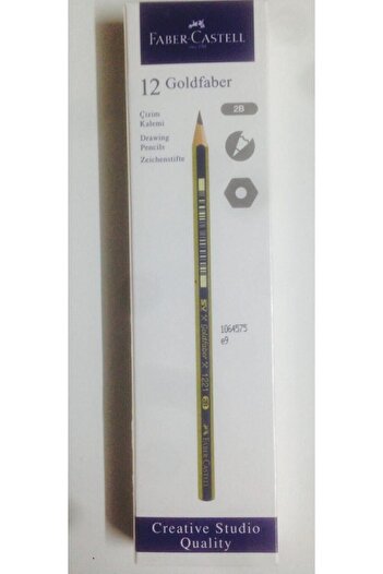 Faber Castell Art Marker B.2b.3b.4b.5b.6b.7b.8b.h.2h