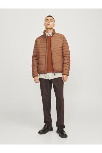 Jack & Jones Ανδρικό πουπουλένιο παλτό - Jjestate Packable