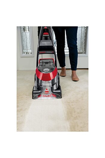 Bissell Upright Carpet Washer Powerwash Plus Deep Cleaner, 2009K