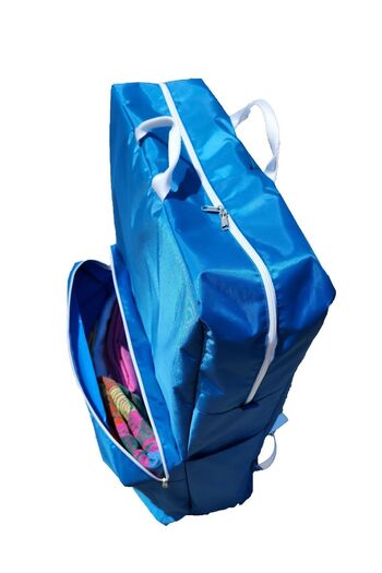 RENKAY 2 Chair Cover Camping Chair - Receives Inside