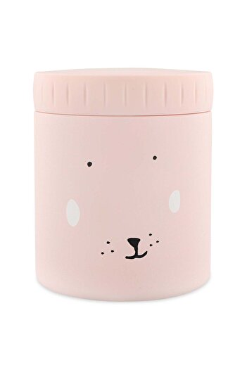 Trixie INSULATED FOOD JAR 350ML - TERMAL MAMA TERMOSU - MRS. RABBIT