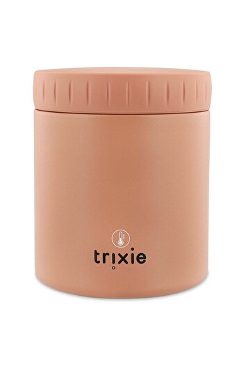 Trixie INSULATED FOOD JAR 350ML - TERMAL MAMA TERMOSU - MRS. CAT
