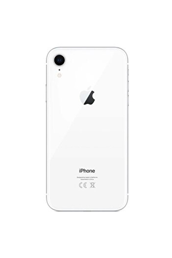 Apple Yenilenmiş Apple iPhone Xr 128 GB Cep Telefonu (12 Ay Garantili) - A Kalite