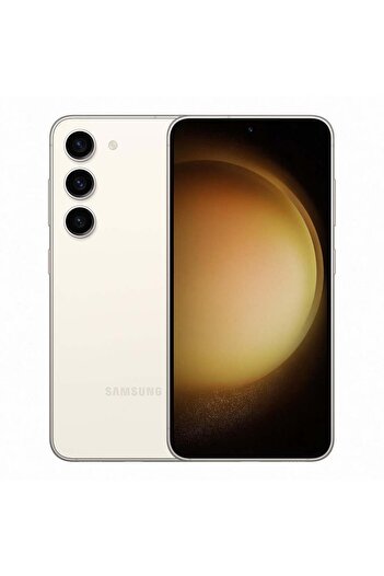 Samsung Yenilenmiş Samsung Galaxy S23 128 GB Cep Telefonu (12 Ay Garantili) - B Kalite