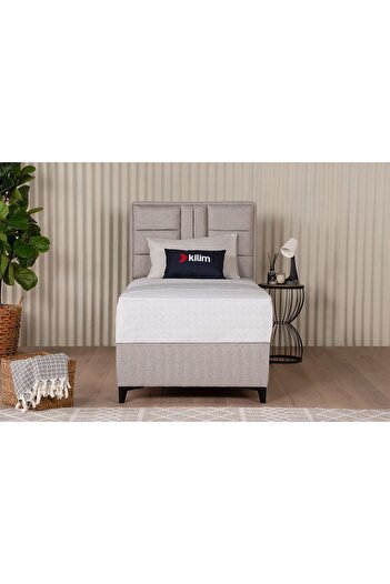 Kilim Mobilya Bamboo Sleepy Ortopedik Yatak (BAZA VE BAŞLIK DAHİL DEĞİLDİR)