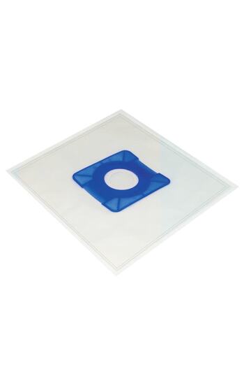 Beko Bks 1330 10 τεμάχια σακούλες σκόνης για ηλεκτρική σκούπα