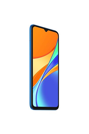 Xiaomi Yenilenmiş Xiaomi Redmi 9C 128 GB (12 Ay Delta Servis Garantili) - A Grade