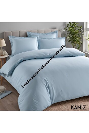 KAMİZ 30 метрів тканини для підковдри - 240 см (1 рулон)
