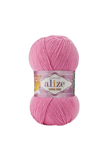 Alize Cotton Gold 264