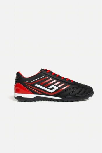 GAK RUN Ανδρικά παπούτσια ποδοσφαίρου Astroturf Blue117