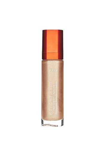 Rival De Loop Bright Side Highlighter Yüz Ve Vücut 30 Ml