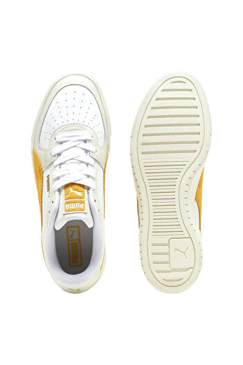 Puma Ca Pro Suede Fs Unisex Beyaz Sneaker Ayakkabı 38732708