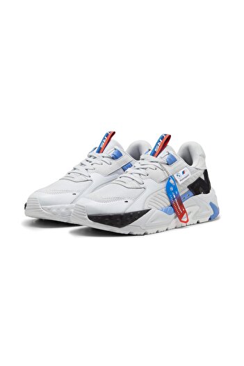 Puma Ανδρικά αθλητικά παπούτσια BMW MMS Rs-Trck - Άνετα και κομψά