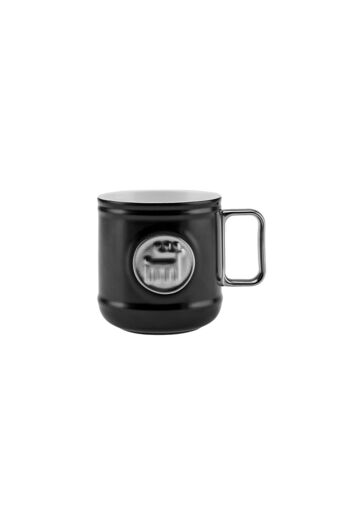 Karaca 50th Anniversary Signature Collection Mug 370 Ml