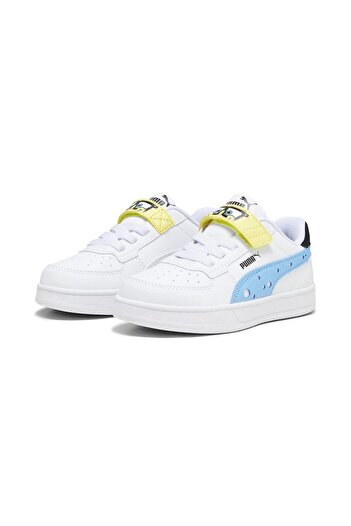 Puma Caven 2.0 Spongebob Ac Ps Çocuk Sneaker
