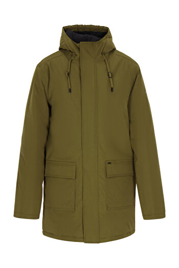 DreiMaster Maritim Winterparka