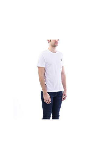 Ralph Lauren short-sleeved casual shirt