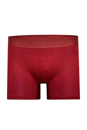 Juan Raul 6 Pack Men's Boxers - Patterned, Cotton and Lycra