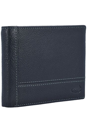 Camel Active Tokyo wallet leather 12 cm