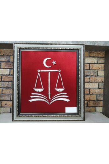 dekorasyonsepetim Filografi tablo