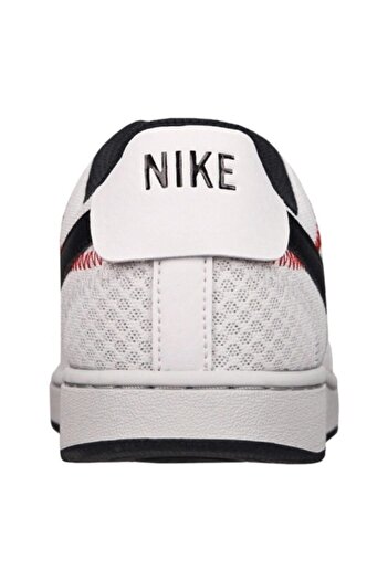 Nike Erkek Beyaz Court Vision Lo Prem Cd5464 100 Sneaker